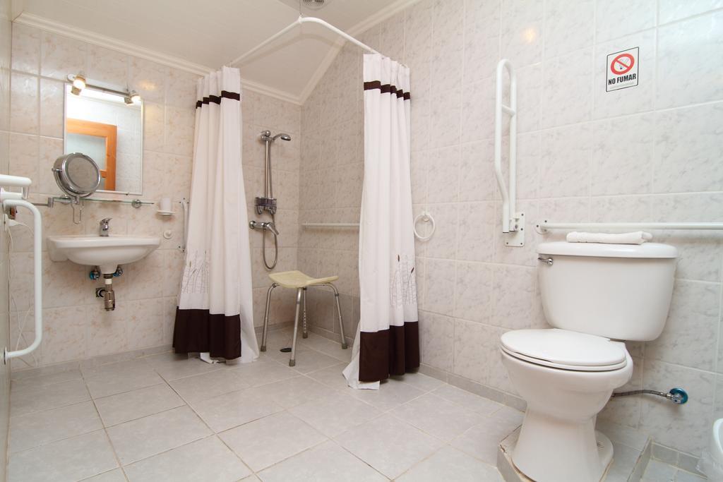Apart Hotel Villa Los Ciruelos Вальдівія Номер фото
