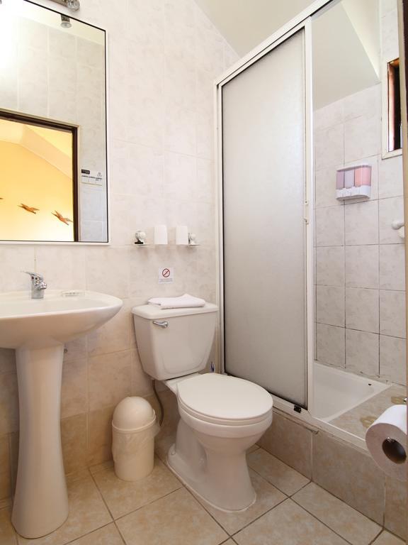 Apart Hotel Villa Los Ciruelos Вальдівія Номер фото