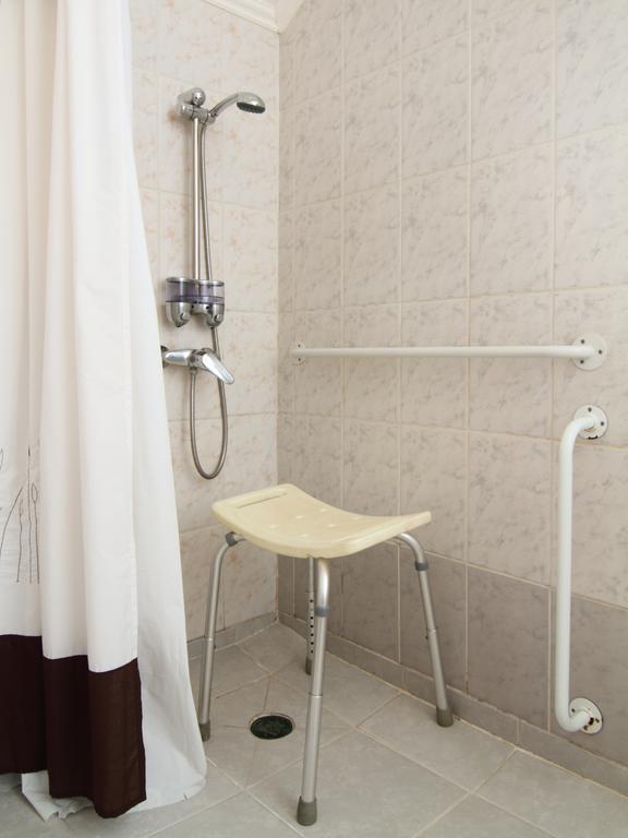 Apart Hotel Villa Los Ciruelos Вальдівія Номер фото
